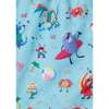 Boardies Monster Fiesta Kids Swim Shorts - Swim Trunks - 2