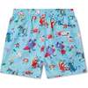 Boardies Monster Fiesta Kids Swim Shorts - Swim Trunks - 3
