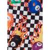 Boardies Pool Shark Kids Swim Shorts - Swim Trunks - 2