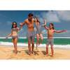 Boardies Sea Hound Kids Swim Shorts - Swim Trunks - 4