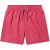 Boardies Las Coloradas Kids Swim Shorts - Swim Trunks - 1 - thumbnail