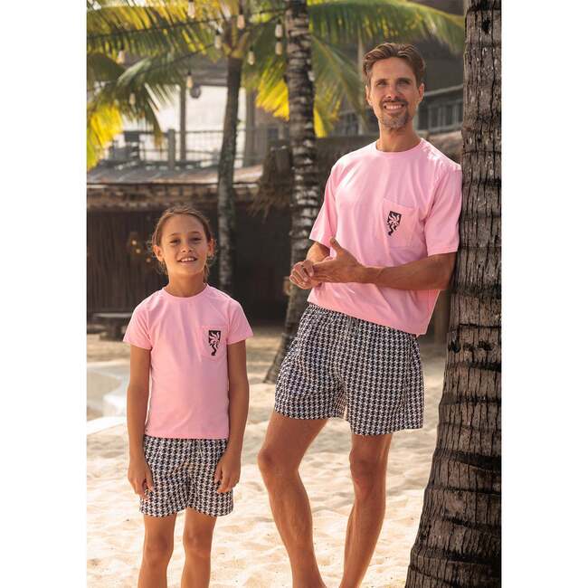 Boardies Sea Hound Kids Swim Shorts - Swim Trunks - 5