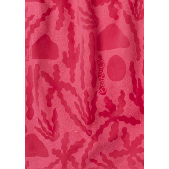 Boardies Las Coloradas Kids Swim Shorts - Swim Trunks - 2