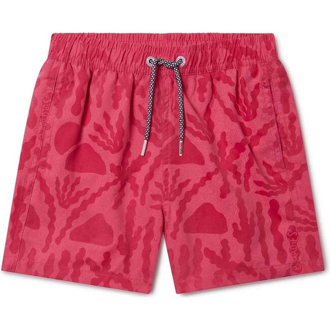 Boardies Las Coloradas Kids Swim Shorts - Swim Trunks - 3