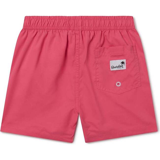 Boardies Las Coloradas Kids Swim Shorts - Swim Trunks - 4