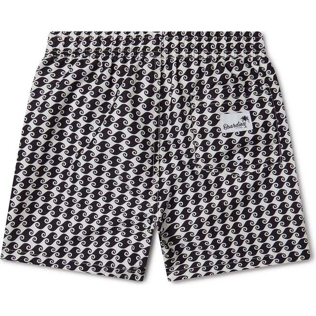 Boardies Sea Hound Kids Swim Shorts - Swim Trunks - 7