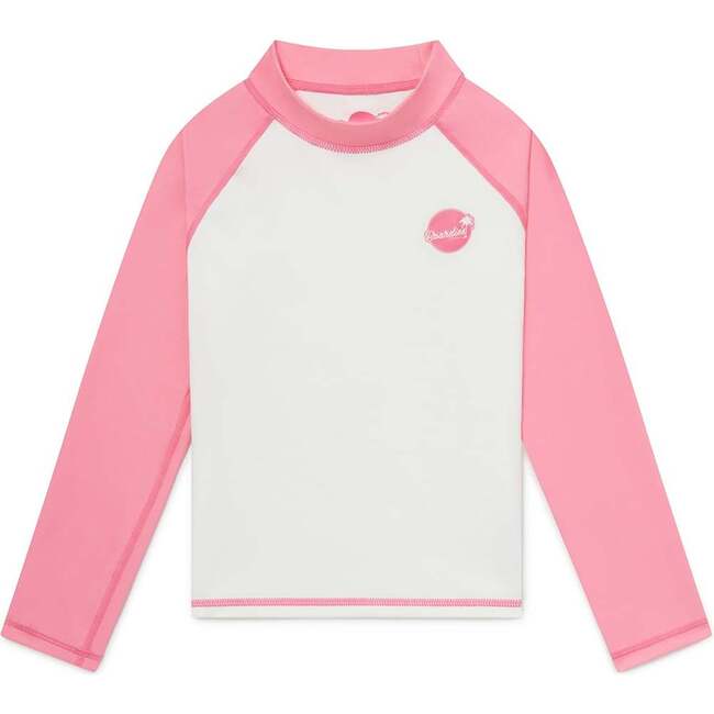 Boardies Las Coloradas Kids Rash Guard