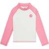 Boardies Las Coloradas Kids Rash Guard - Rash Guards - 1 - thumbnail