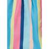 Boardies Cake Stripe Kids Swim Shorts - Swim Trunks - 4