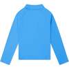 Boardies Blue Lagoon Kids Rash Guard - Rash Guards - 3