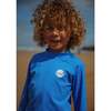 Boardies Blue Lagoon Kids Rash Guard - Rash Guards - 4