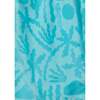 Boardies Bacalar Blue Kids Swim Shorts - Swim Trunks - 4