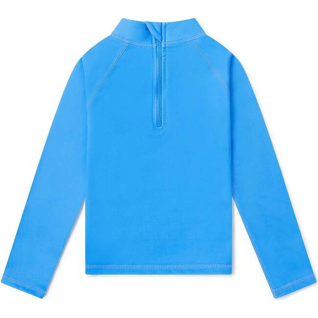 Boardies Blue Lagoon Kids Rash Guard - Rash Guards - 5