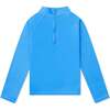 Boardies Blue Lagoon Kids Rash Guard - Rash Guards - 5