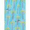 Boardies Atlantis Kids Swim Shorts - Swim Trunks - 4