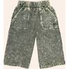 Marin Pants, Grey - Pants - 1 - thumbnail