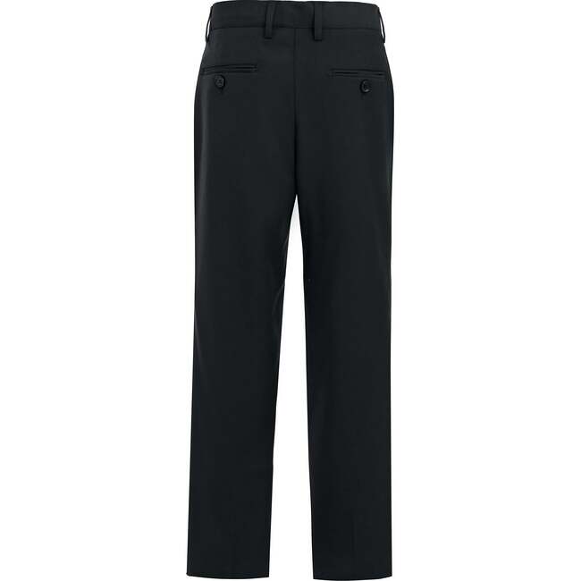 Formal Dress Pants, Deep Gray