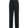 Formal Dress Pants, Deep Gray - Pants - 2