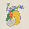 Limone Lys Baby Sweatshirt - Sweatshirts - 2