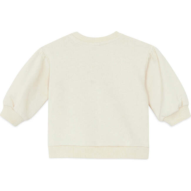 Limone Lys Baby Sweatshirt - Sweatshirts - 3