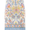 Elora Knit Mini Skirt, Floral - Skirts - 2