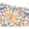 Elora Knit Mini Skirt, Floral - Skirts - 3