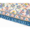 Elora Knit Mini Skirt, Floral - Skirts - 4