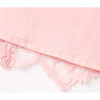 Dolly Embroidered Mini Dress, Pink - Dresses - 6