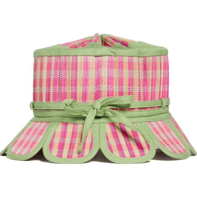Splash | Island Manhattan Child hat