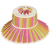 Sunglow | Luxe Capri Hat - Hats - 3