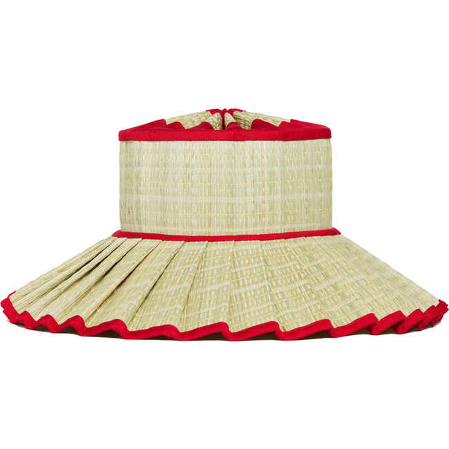 Soar | Island Capri Hat