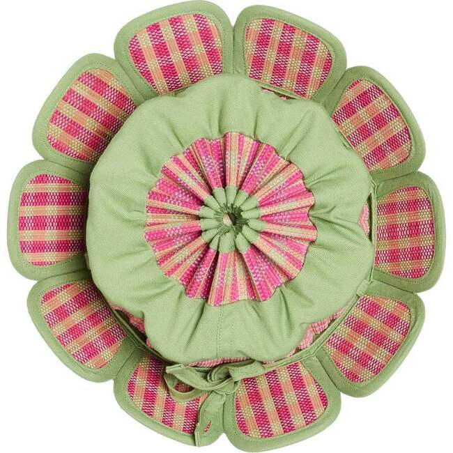 Splash | Island Manhattan Child hat - Hats - 3