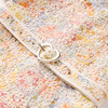 Avelle Embroidered Mini Dress, Floral - Dresses - 5