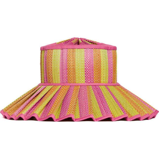 Shire | Luxe Capri Hat