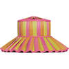 Shire | Luxe Capri Hat - Hats - 1 - thumbnail