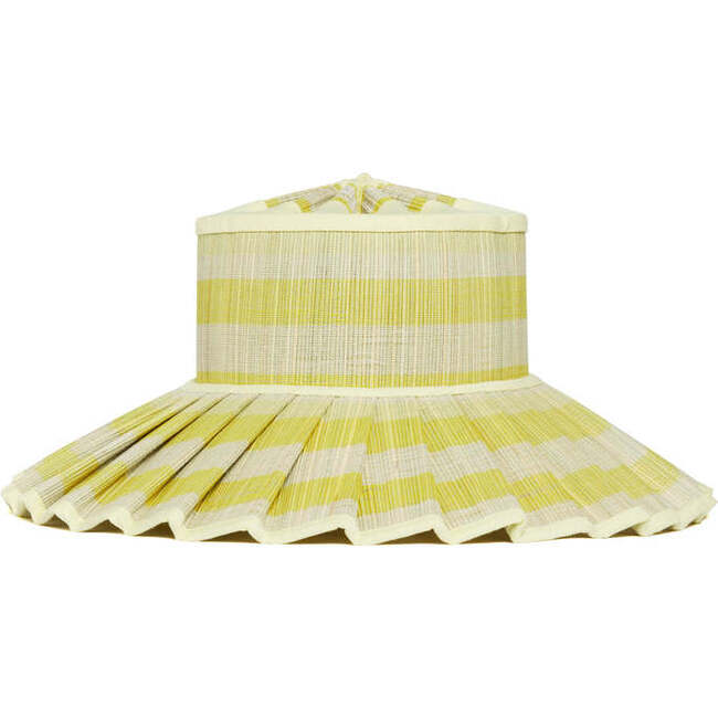 Roam Capri Hat