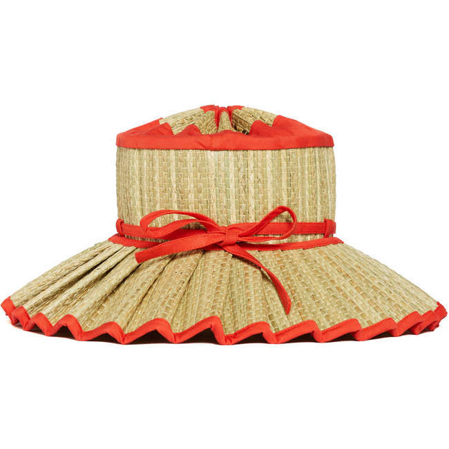 Radiant | Island Capri Child Hat