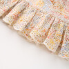 Avelle Embroidered Mini Dress, Floral - Dresses - 6
