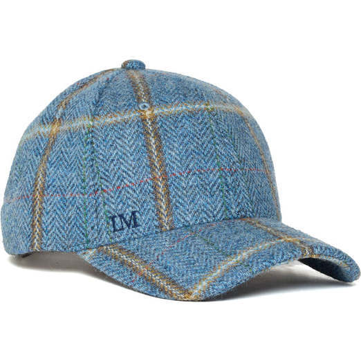 Pacific Stripe Weekend Cap - Hats - 2