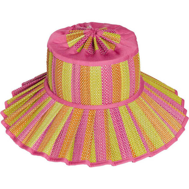 Shire | Luxe Capri Hat - Hats - 3