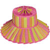 Shire | Luxe Capri Hat - Hats - 3