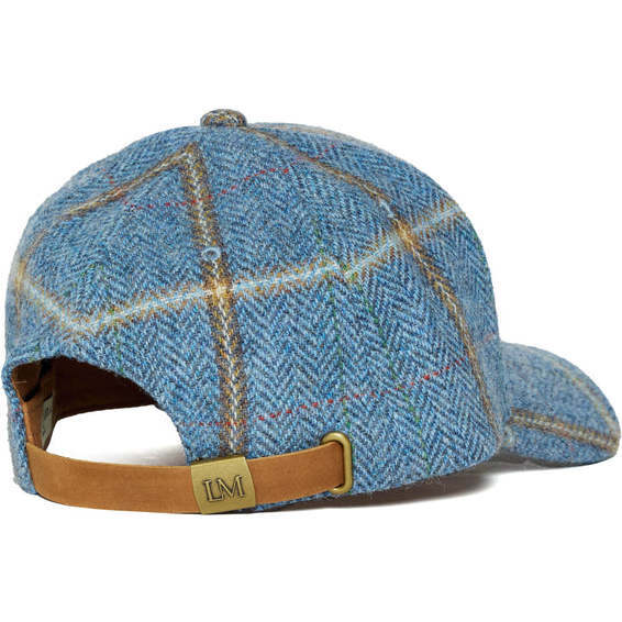 Pacific Stripe Weekend Cap - Hats - 3