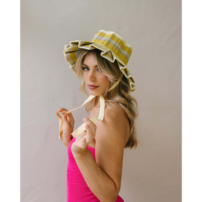 Roam Beauty Point Hat - Hats - 2