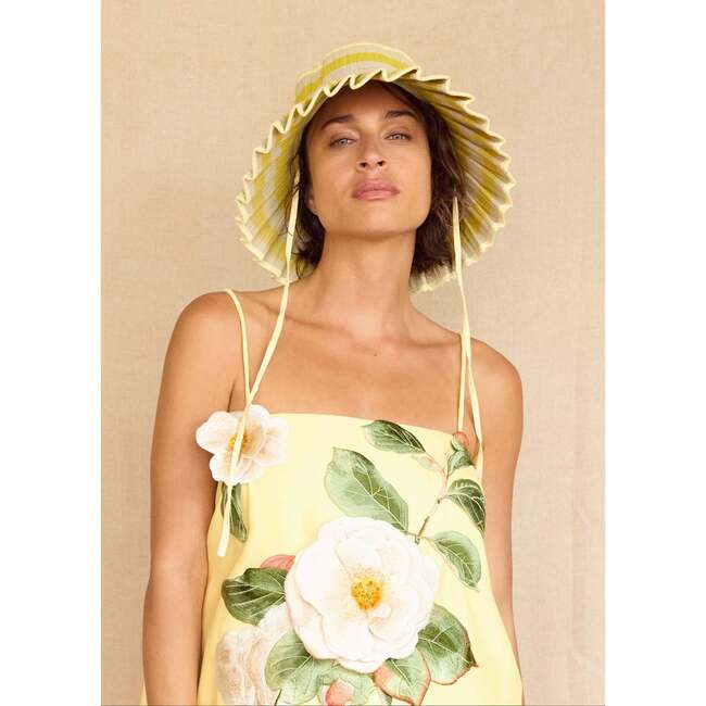 Roam Capri Hat - Hats - 2