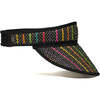 Nightingale Sunshine Sun Visor - Hats - 1 - thumbnail
