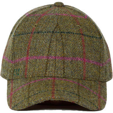 Mossvale Weekend Cap