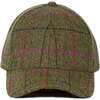 Mossvale Weekend Cap - Hats - 1 - thumbnail