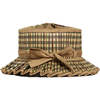 Lyrebird | Island Mayfair Child Hat - Hats - 1 - thumbnail