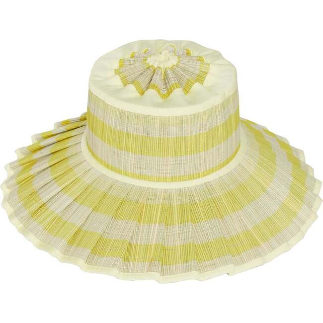 Roam Capri Hat - Hats - 3