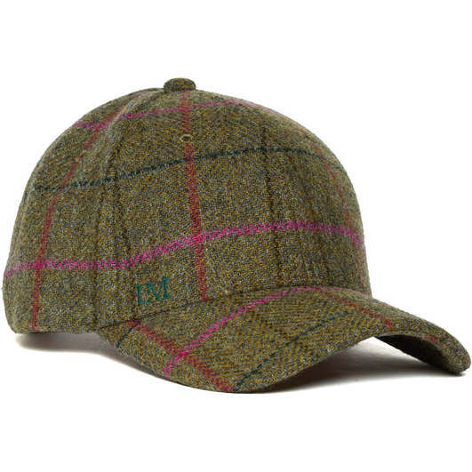 Mossvale Weekend Cap - Hats - 2